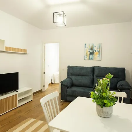 Wish Suite Amparo De Sevilla Exterior foto