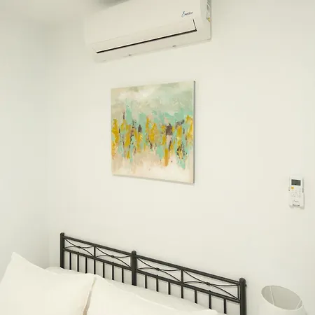 Wish Suite Amparo De Sevilla Exterior foto