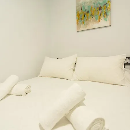 Wish Suite Amparo De Sevilla Exterior foto