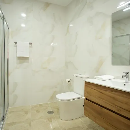 Wish Suite Amparo De Sevilla Exterior foto