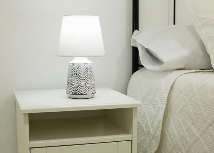Wish Suite Amparo De Sevilla
