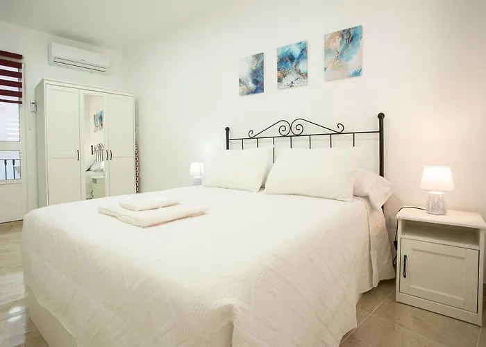 Wish Suite Amparo De Sevilla