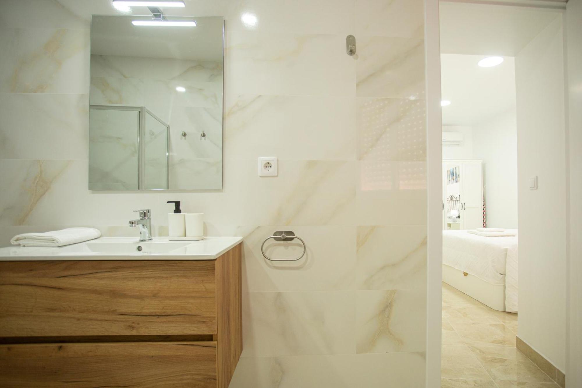 Apartment Wish Amparo De Sevilla