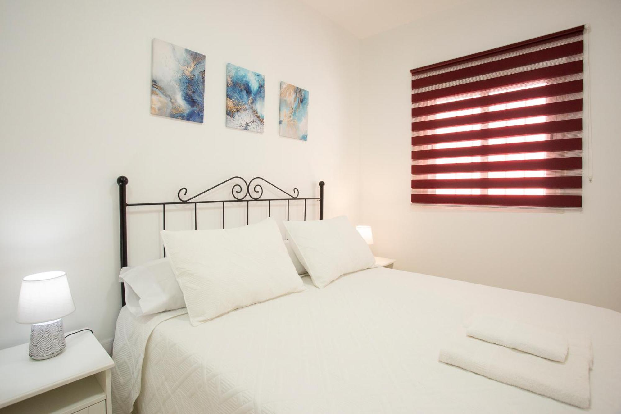 Wish Amparo De Apartment Sevilla
