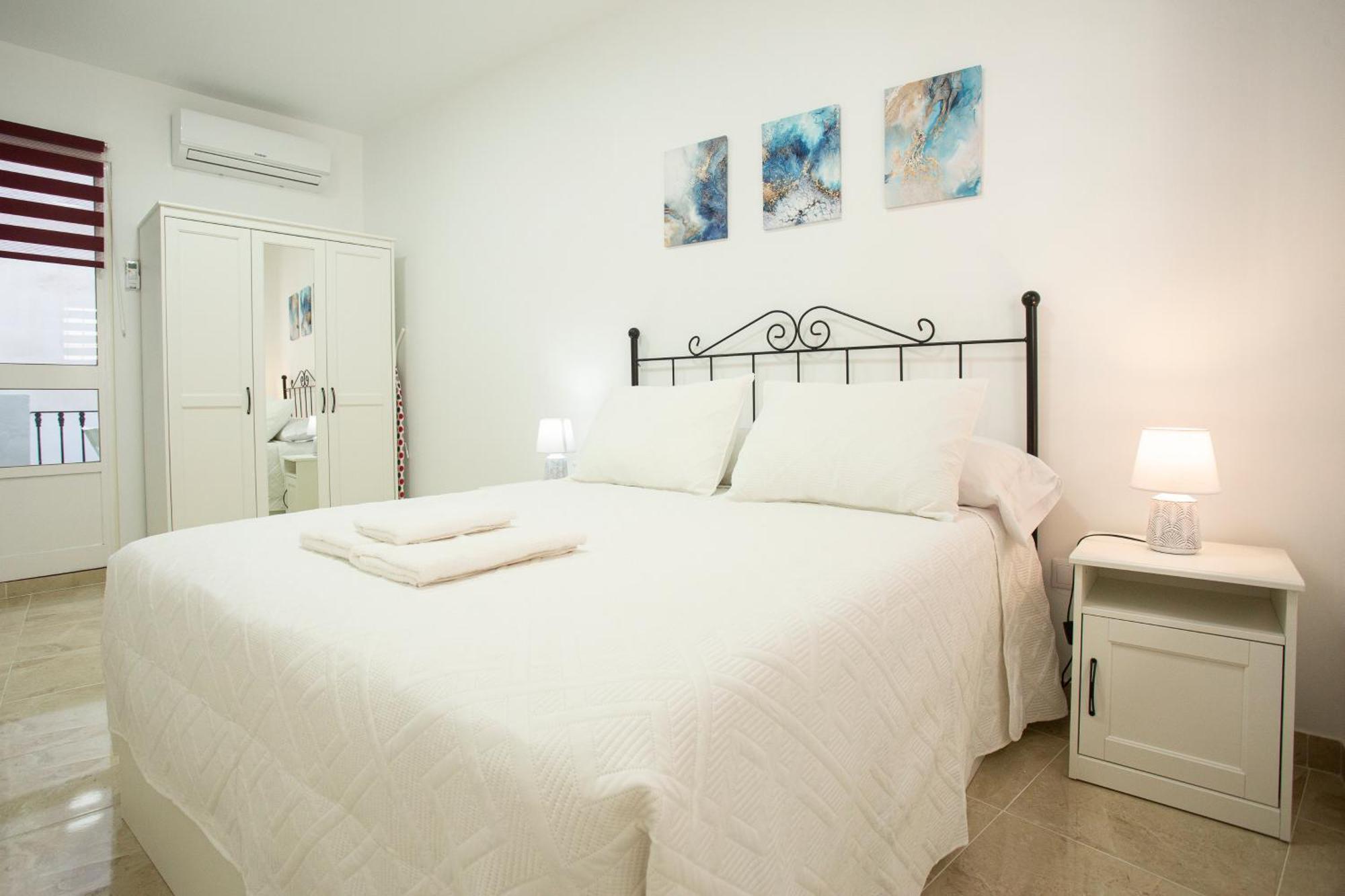 Wish Amparo De Apartment Sevilla